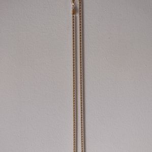 Vintage 1928 Gold Tone Chain